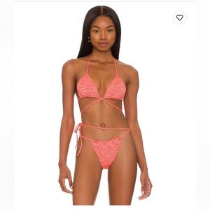 Lovers and Friends Bikini Set
